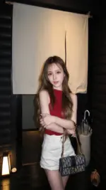 台北外送茶-小森綾香