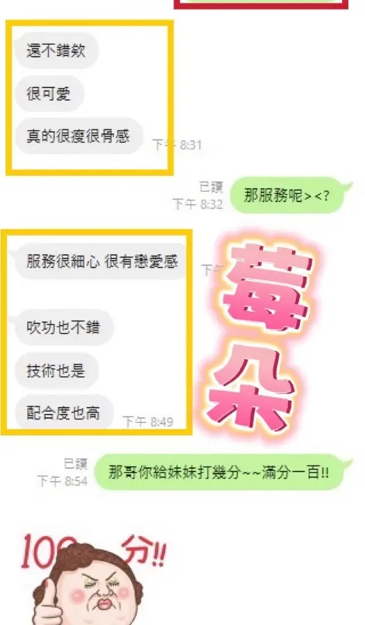 台中定點茶-莓朵