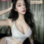 台中外送茶-娜兒