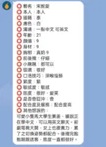 新竹定點茶-宋妮愛