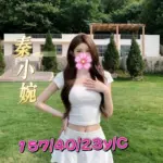 台南外送茶-秦小婉