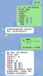 桃園定點茶-庚庚