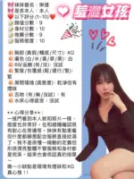 新竹定點茶-琳達