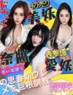 台中定點茶-愛妖