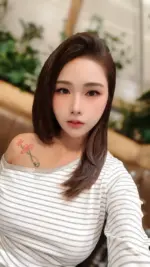 台北定點茶-小逆女