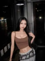 屏東定點茶-小茜